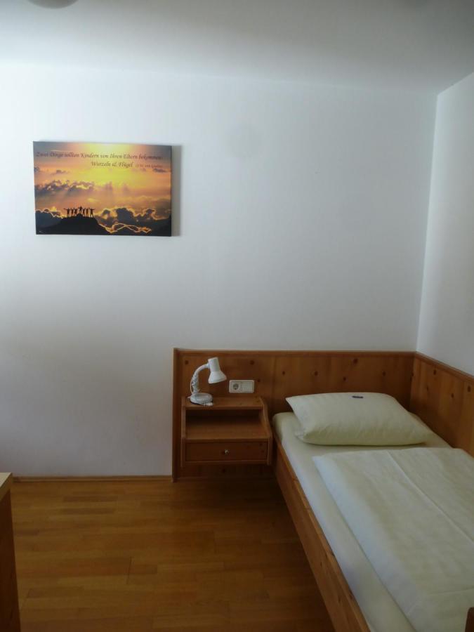 Seminarhaus Grainau 호스텔 외부 사진