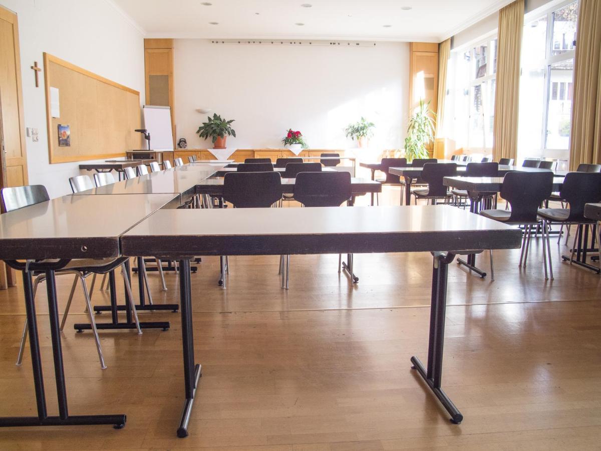 Seminarhaus Grainau 호스텔 외부 사진